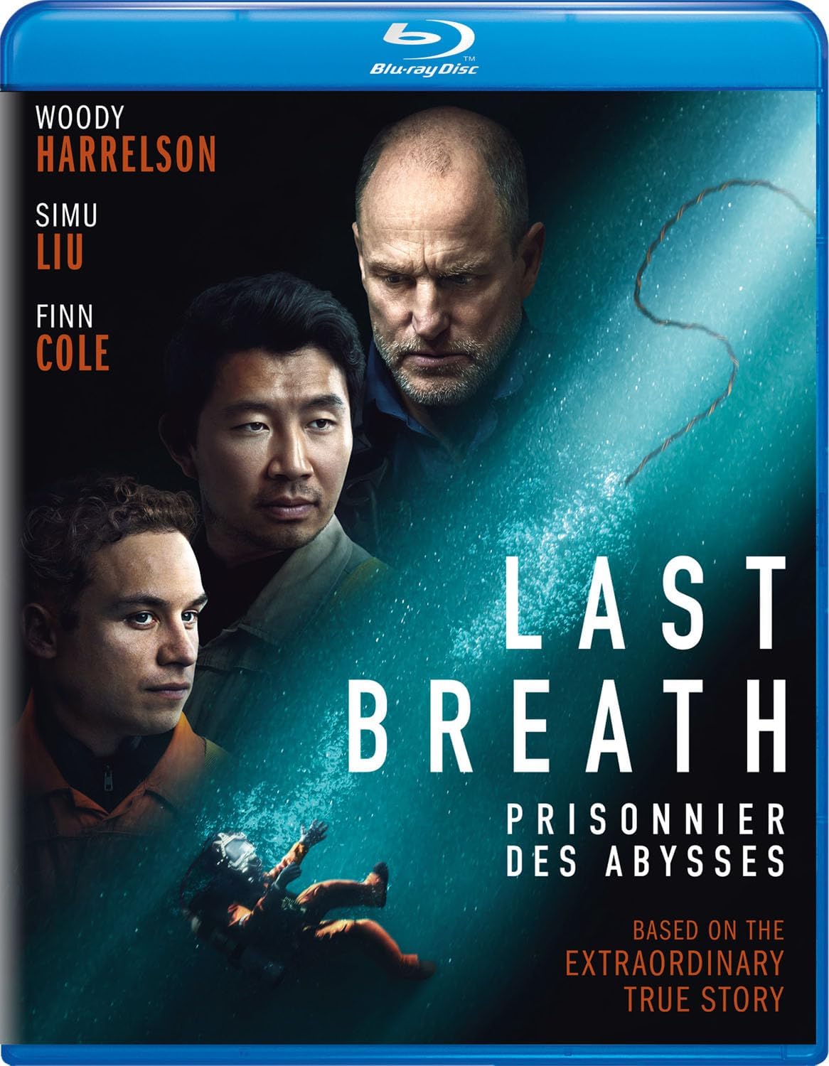 Last Breath