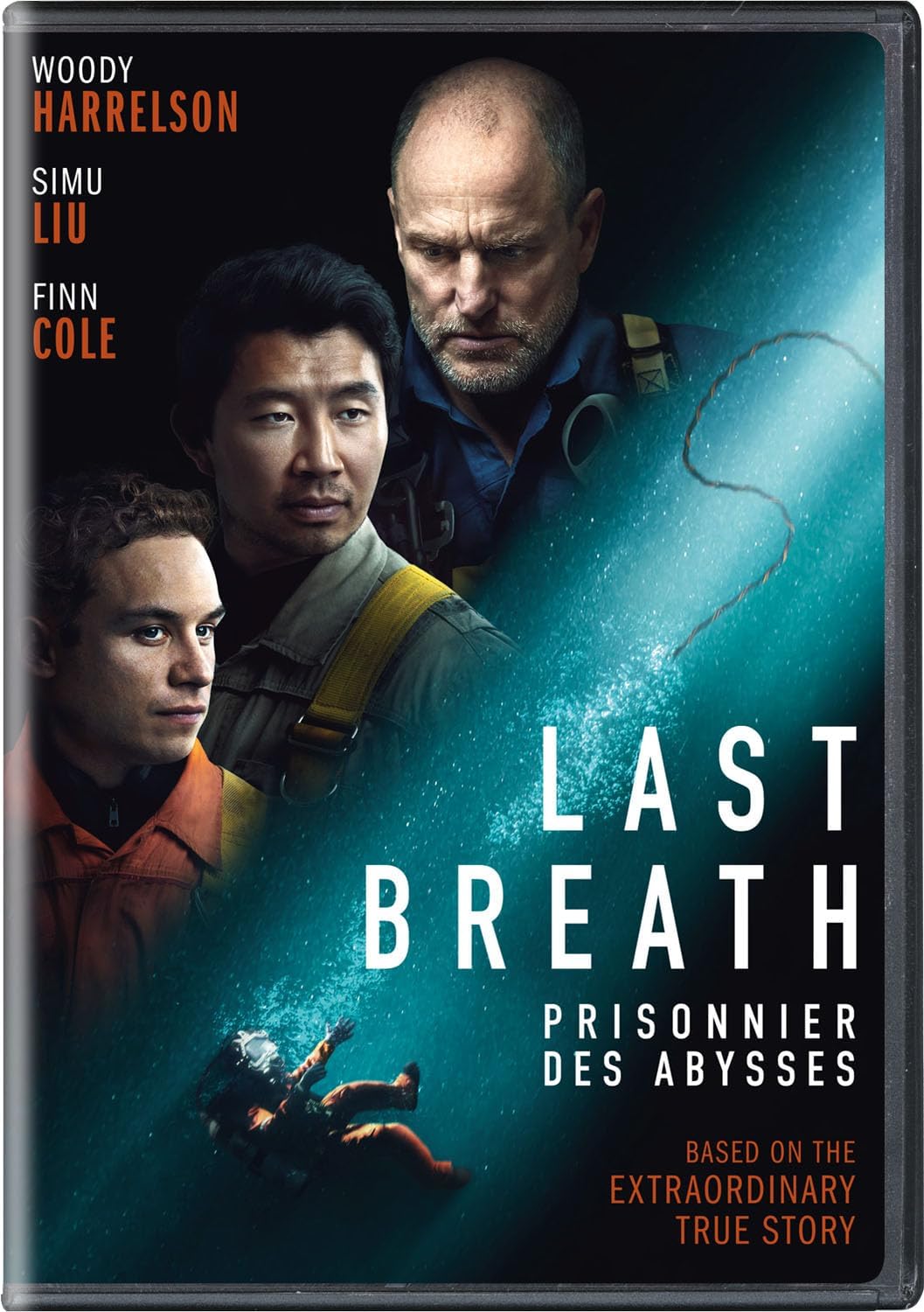 Last Breath