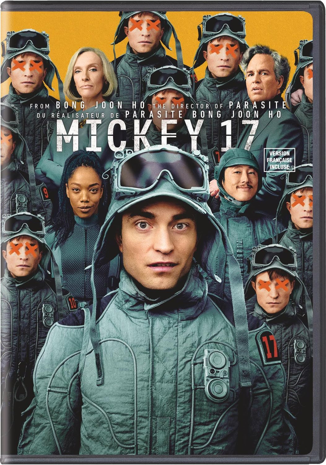 Mickey 17