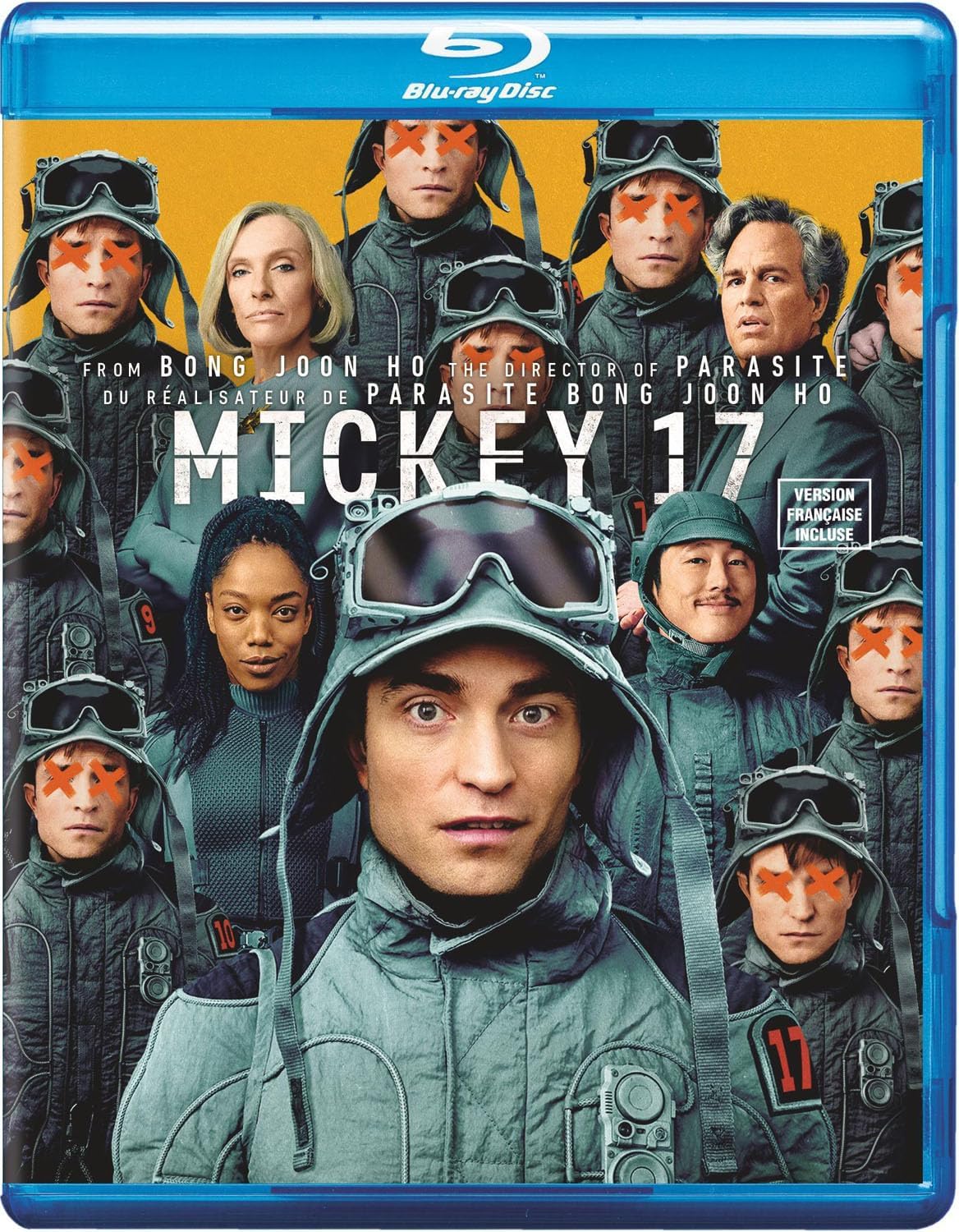 Mickey 17