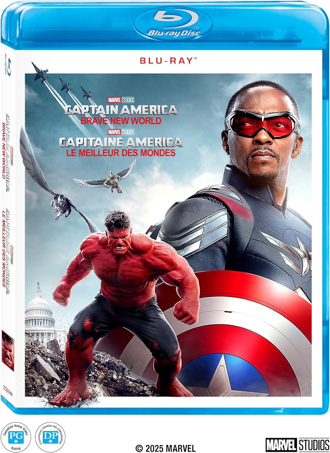 Captain America