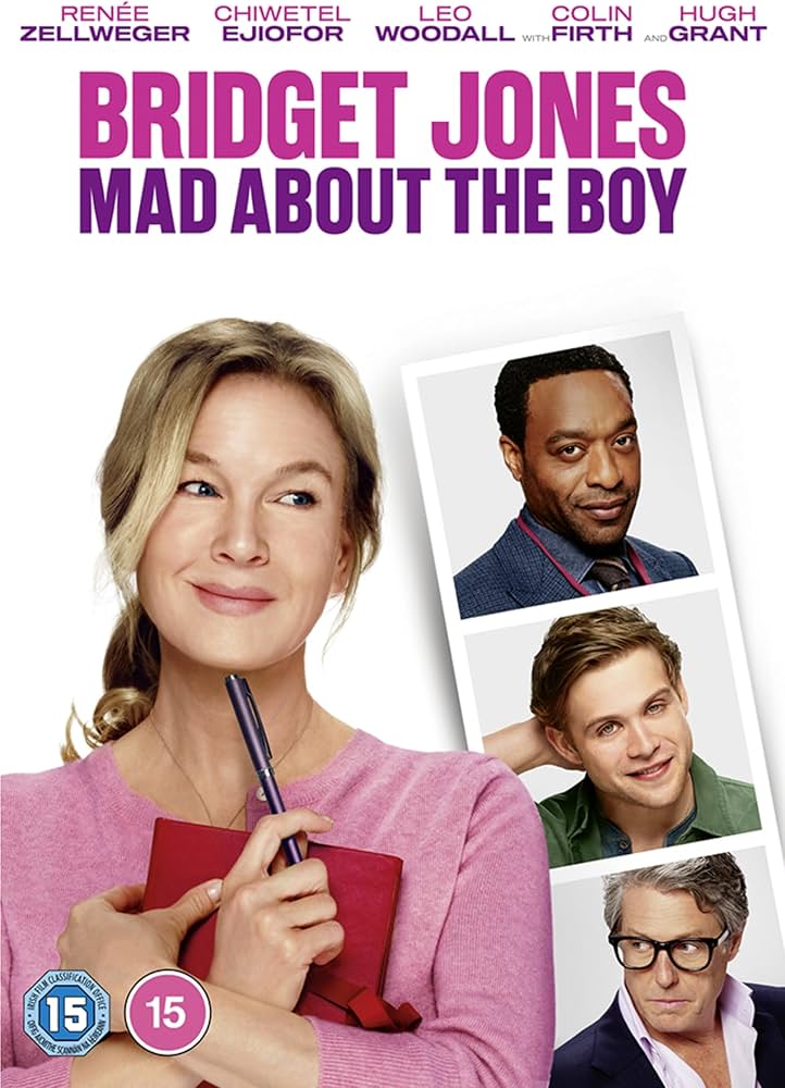 Bridget Jones