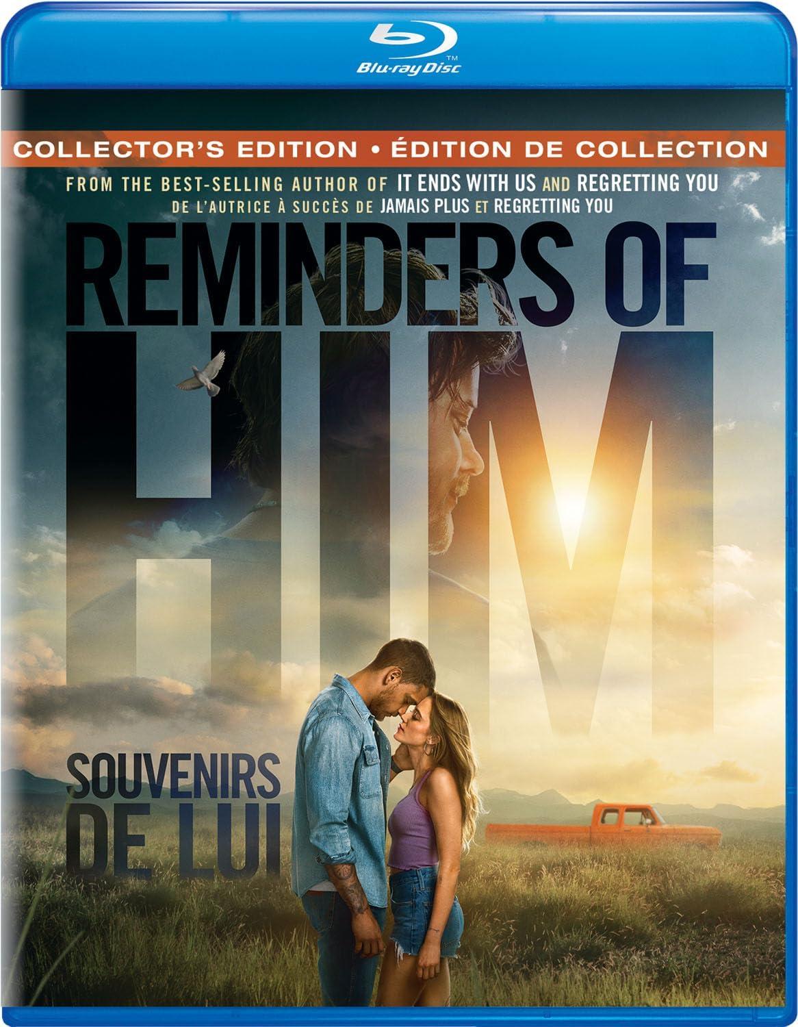Reminders of Him | Burlington Public Library | BiblioCommons