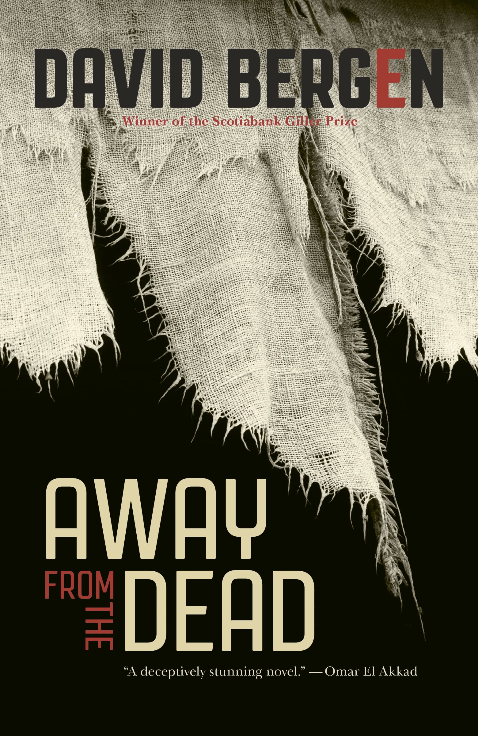 Away From the Dead