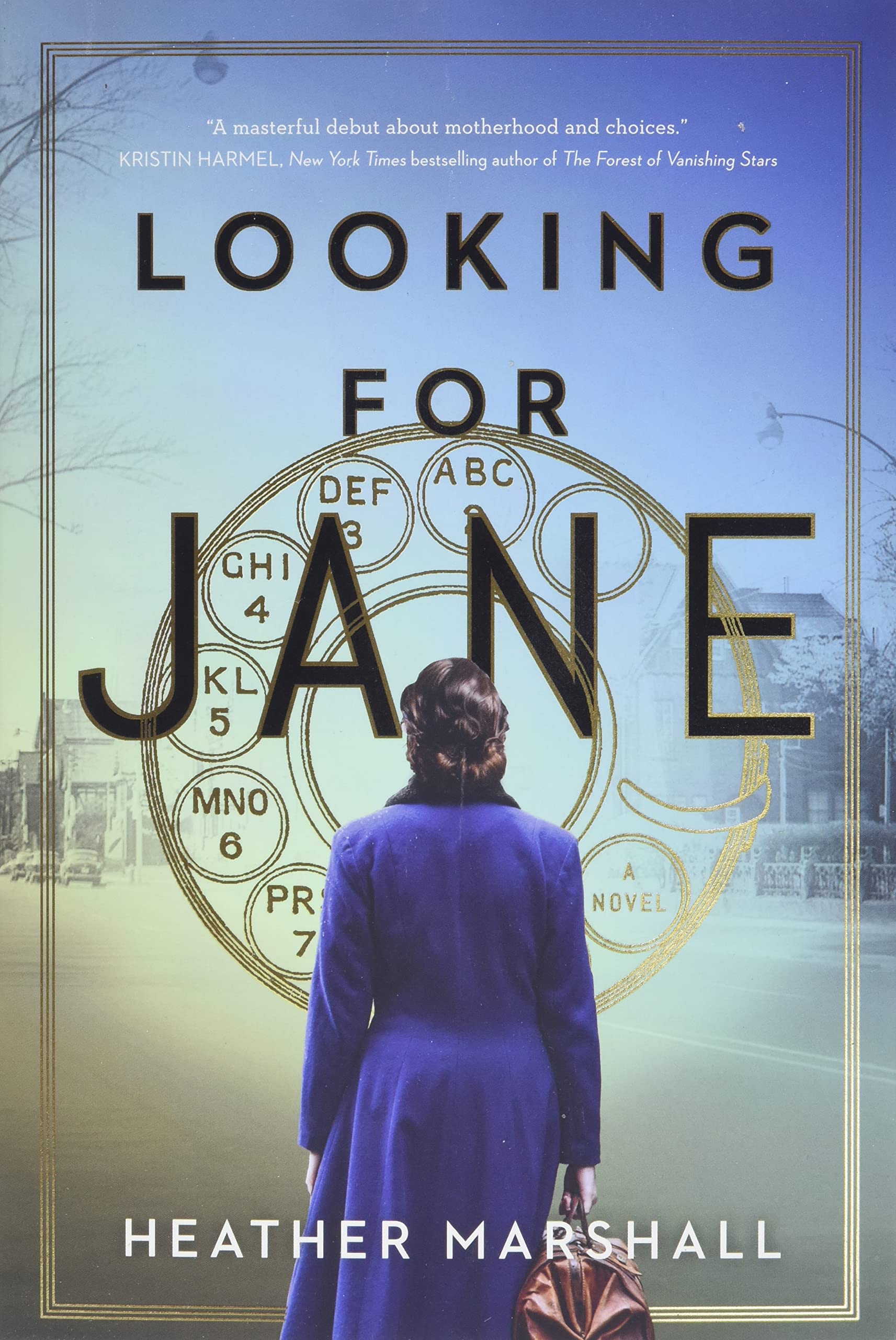 Looking for Jane
