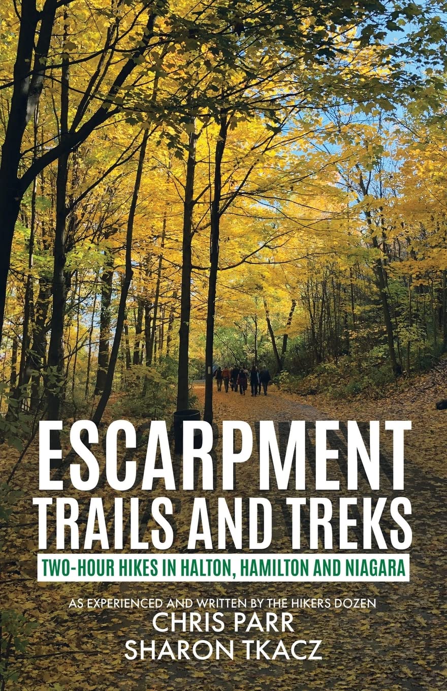 Escarpment Trails and Treks