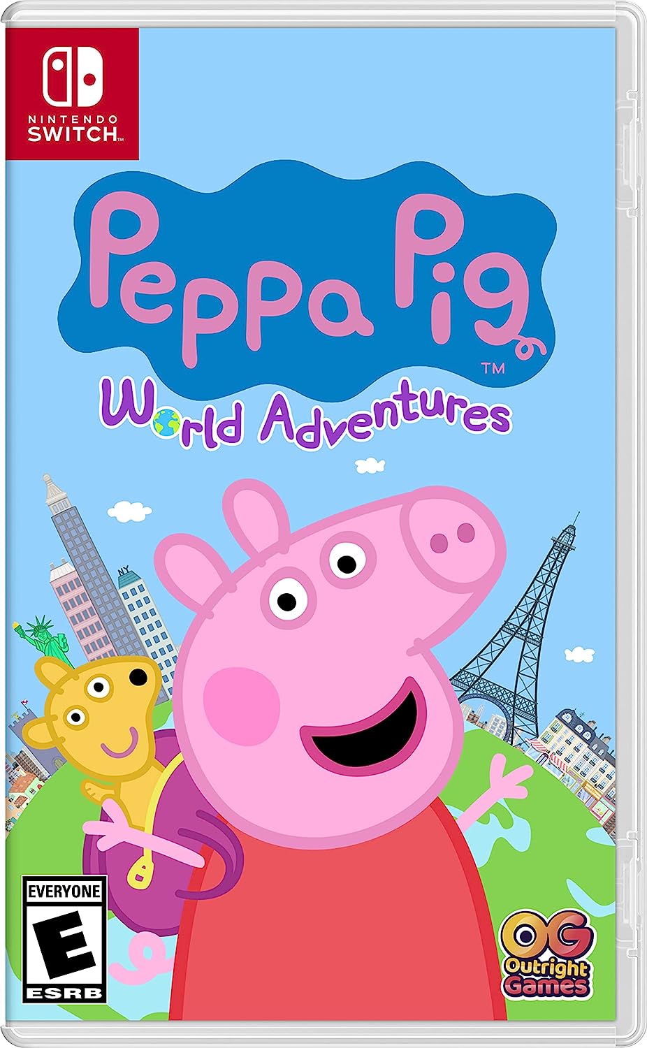 Peppa Pig