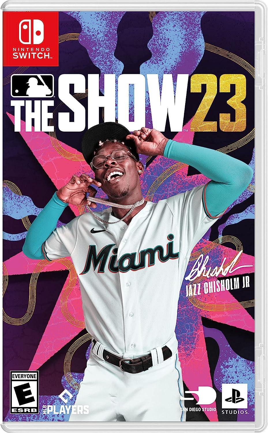 MLB 23