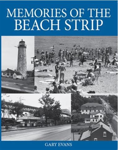 Memories of the Beach Strip Memories of the Beach Strip