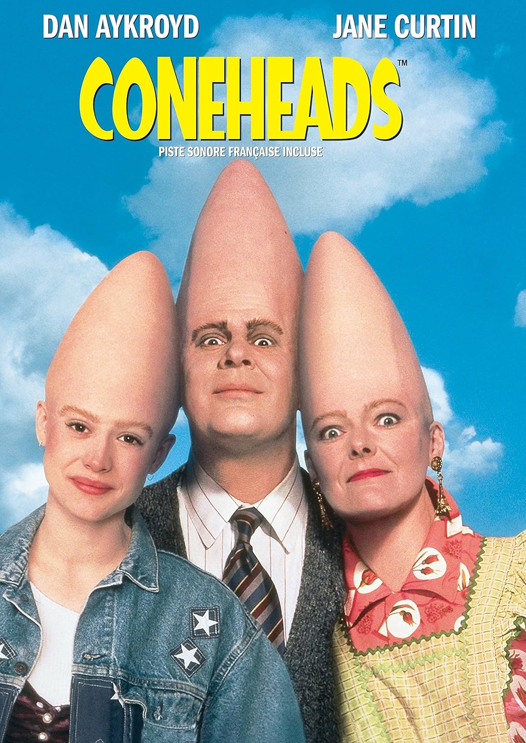 Coneheads