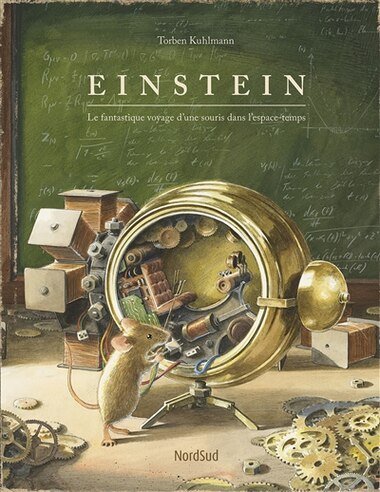 Einstein Einstein