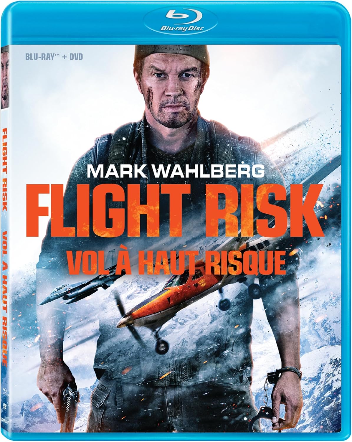 Flight Risk