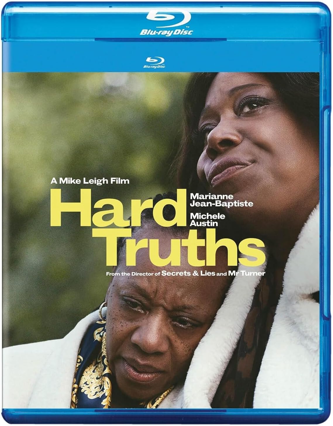 Hard Truths