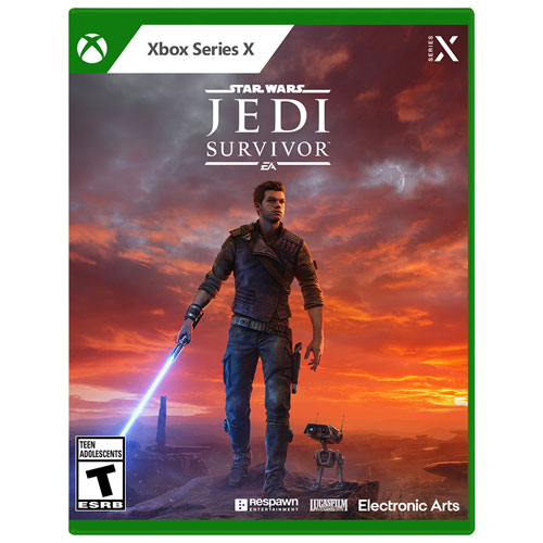 Star Wars Jedi