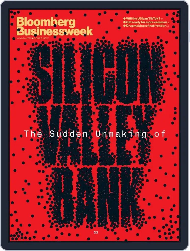Bloomberg Businessweek | Burlington Public Library | BiblioCommons