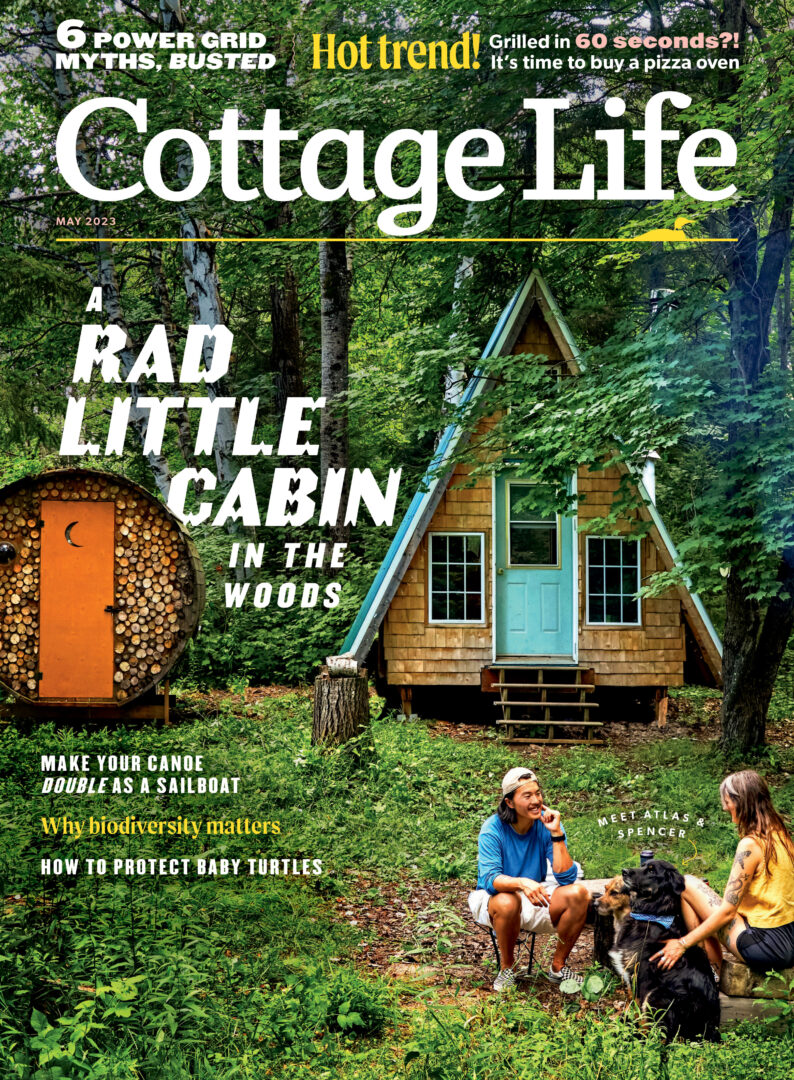 Cottage Life