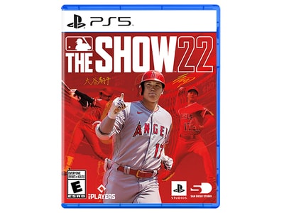 MLB 22