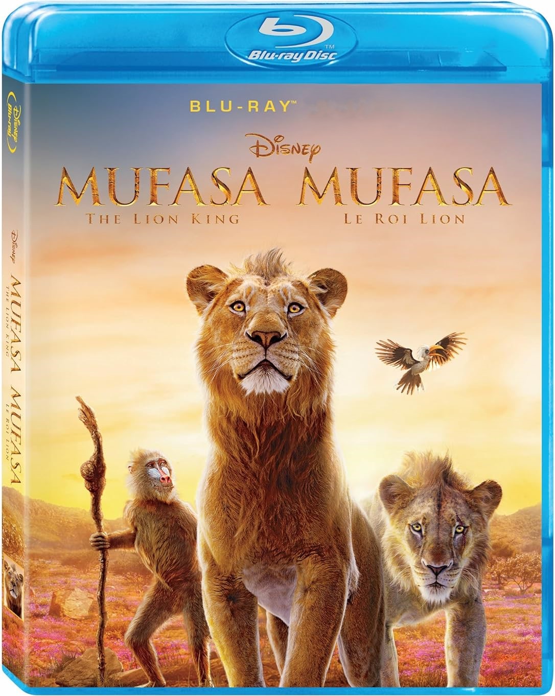 Mufasa
