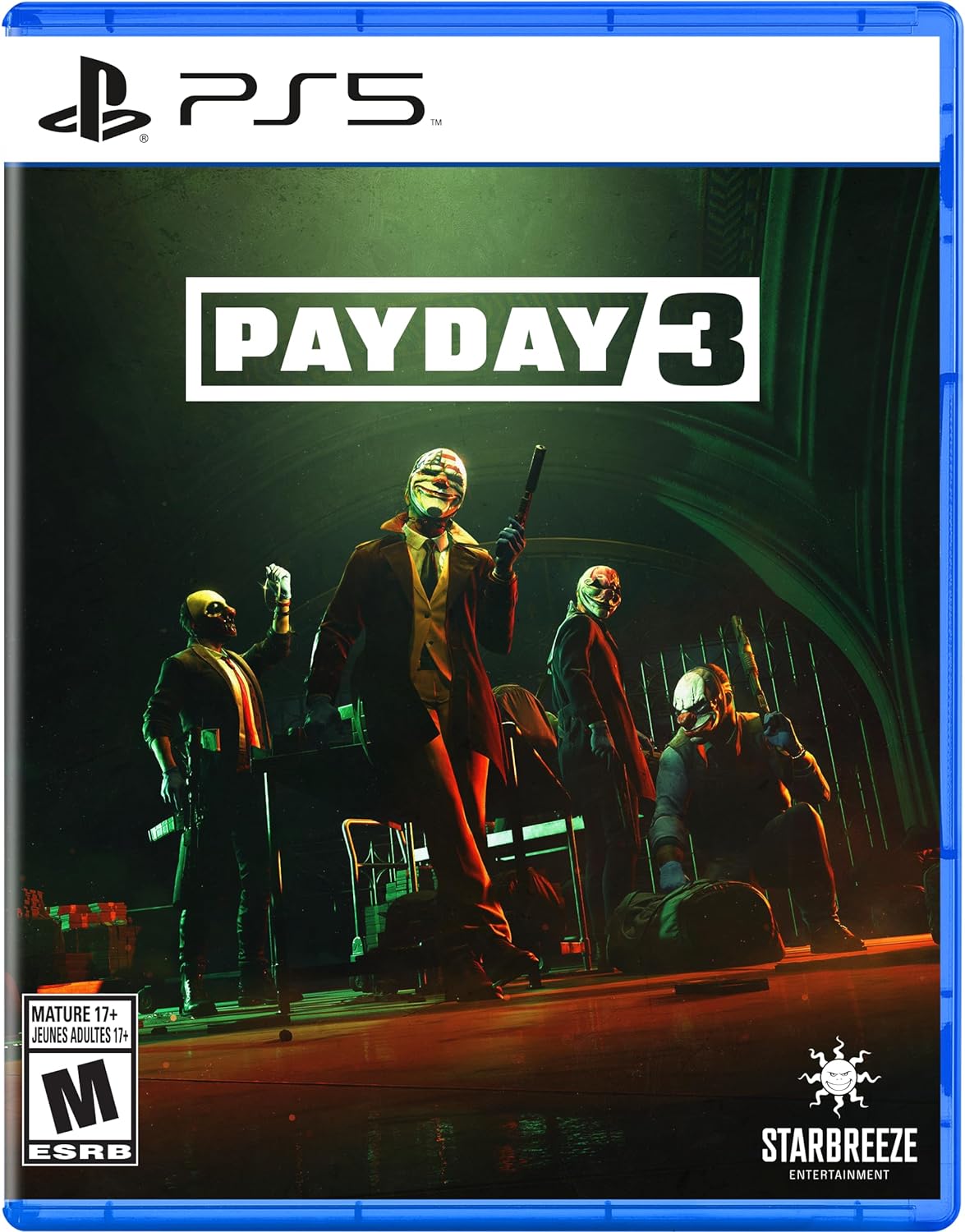 Payday