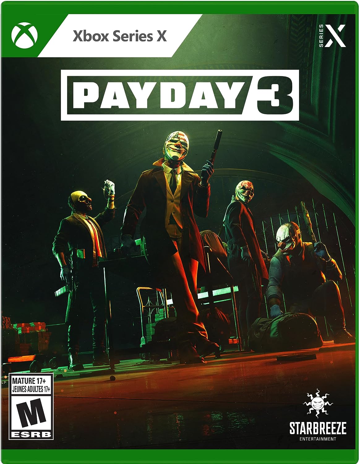 Payday