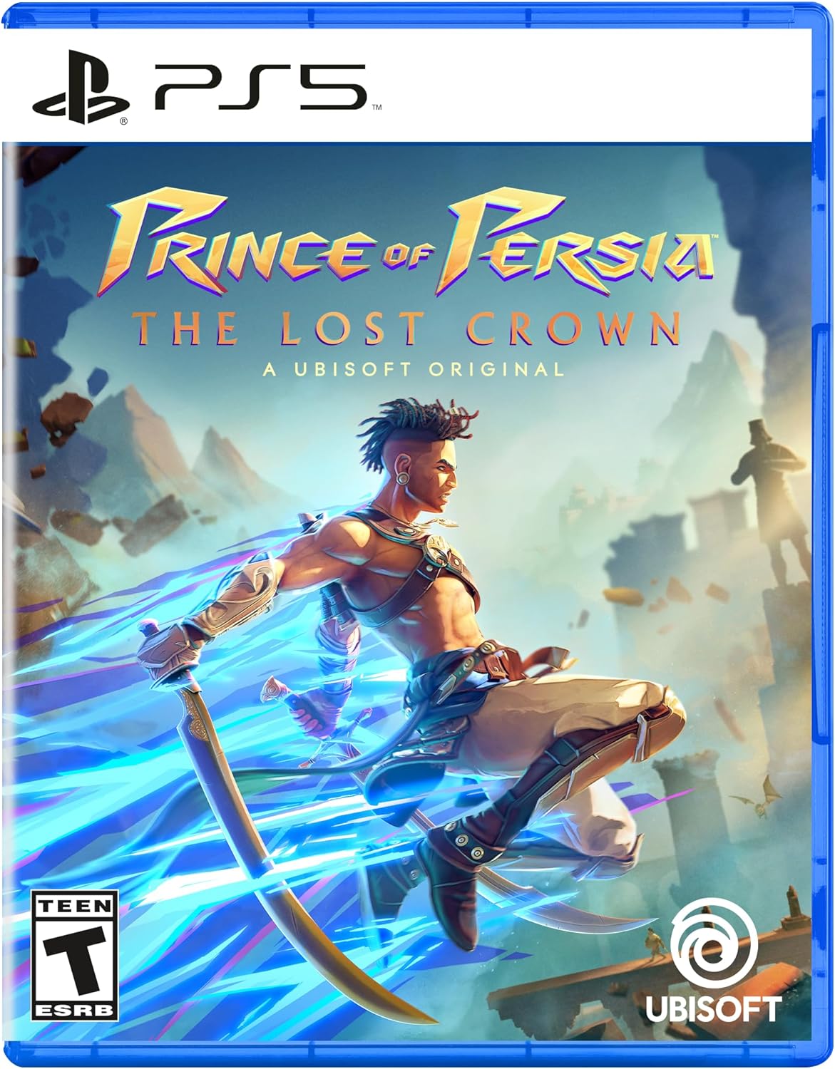 The Prince of Persia