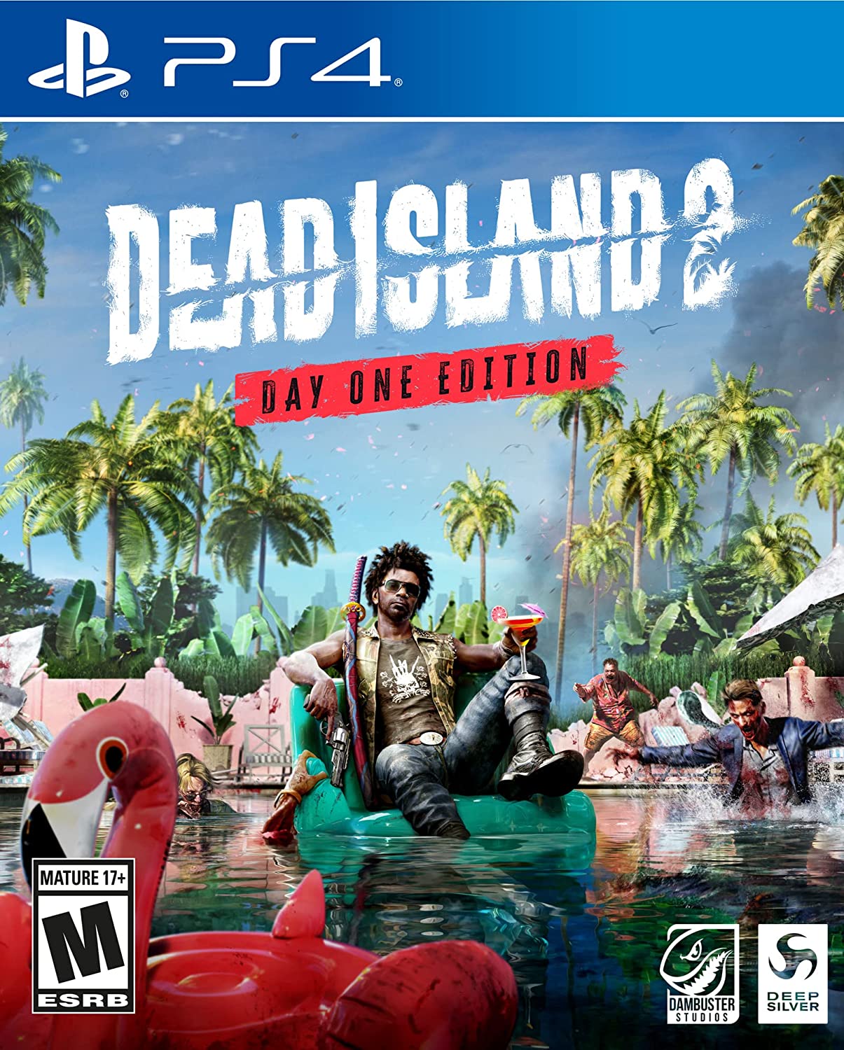 Dead Island