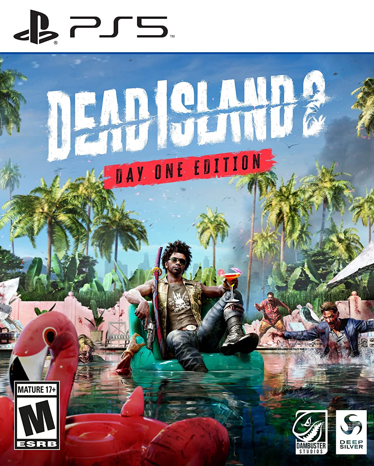 Dead Island
