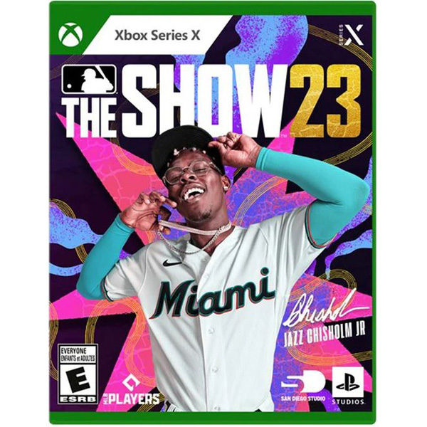 MLB 23