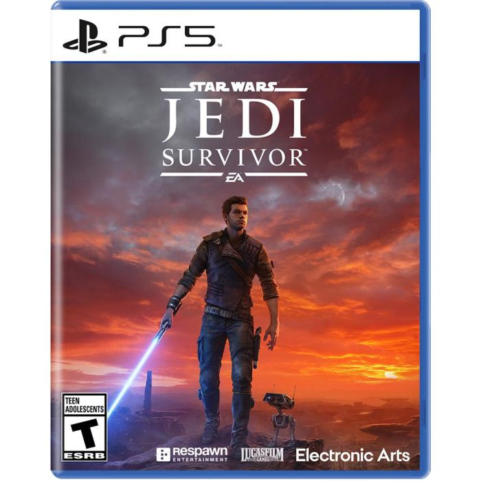 Star Wars Jedi