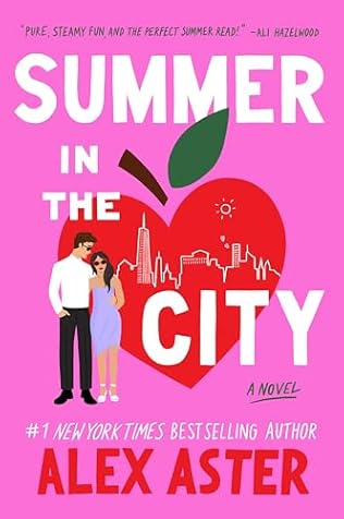 Summer in the City