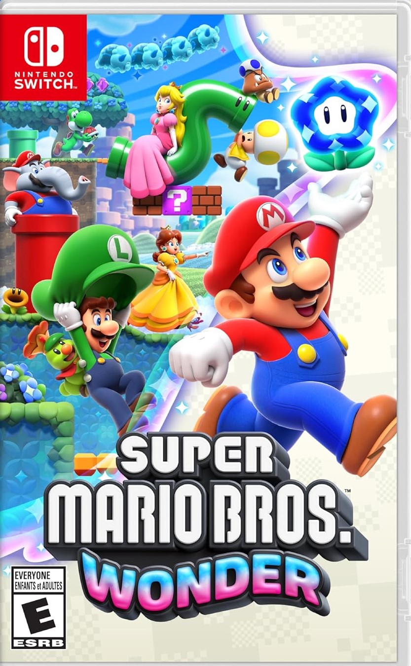burlington video games