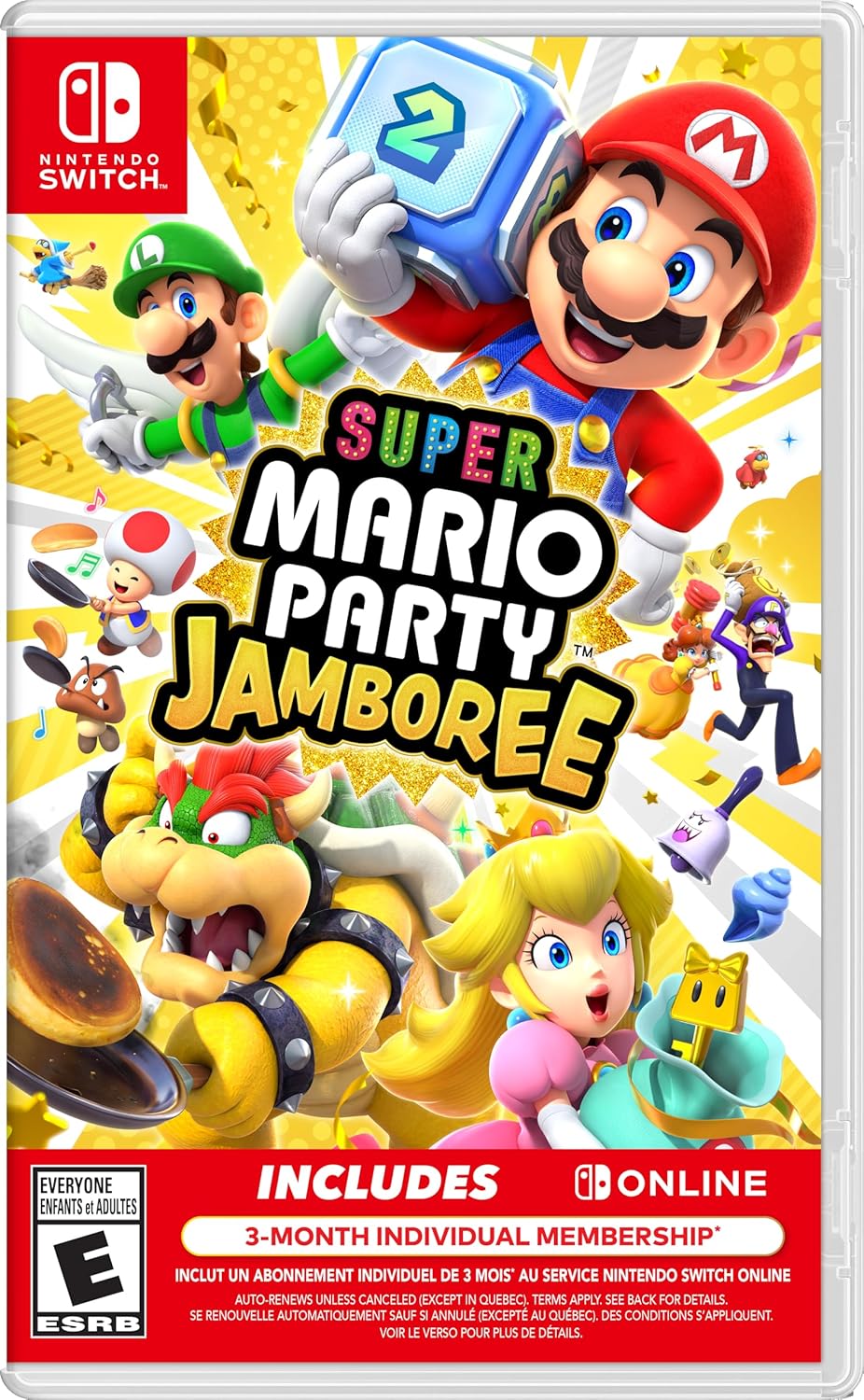 burlington video games