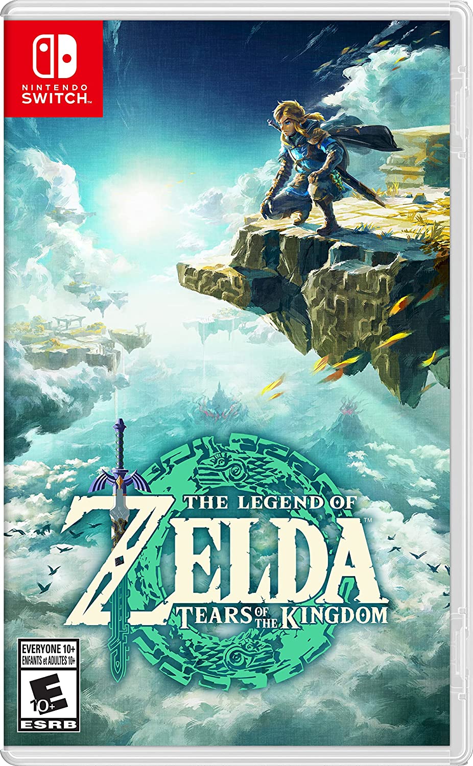 The Legend of Zelda