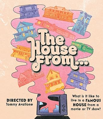 The House From