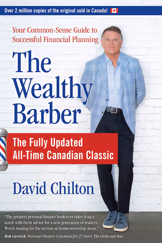 The Wealthy Barber